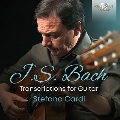 J.S.バッハ: ギターのための編曲集