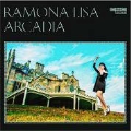 Arcadia [LP+CD]<初回生産限定盤>