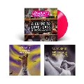 A Guide to Love,Loss and Desperation (15th Anniversary)<Pink Vinyl>