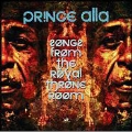 Songs from the Royal Throne Room