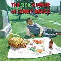 The Sick Humor of Lenny Bruce