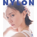 NYLON JAPAN (ナイロンジャパン) 2022年 06月号 [雑誌]