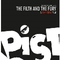 The Filth & The Fury OST - A Sex Pistols Film<RECORD STORE DAY対象商品/限定盤/Colored Vinyl>