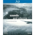 Sounds & Silence : Travels With Manfred Eicher / A Film