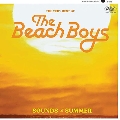 Sounds Of Summer: The Very Best Of The Beach Boys<限定盤/Orange Marble Vinyl>