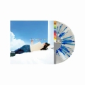 Grand Voyage＜Transparent + Blue Splatter Vinyl＞