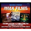 Music From IMAX Films<限定盤>