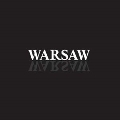 Warsaw<限定盤>