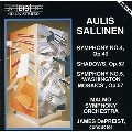 Sallinen: Orchestral Works