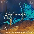 S.Fagerlund: Isola, Clarinet Concerto, Partita
