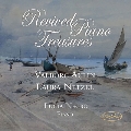Revived Piano Treasures - Laura Valborg Aulin, Laura Netzel