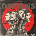 Demons<Red & Black Vinyl>