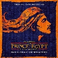 The Prince Of Eqypt (Original Cast Recording)