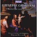 G.Giordani: Offertori per Canto e Organo