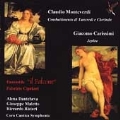 Monteverdi, Carissimi / Capriani, Il Falcone, et al