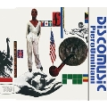 Discomusic<初回生産限定盤>