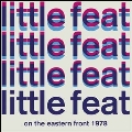 On The Eastern Front<限定盤>