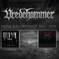 Indie Recordings 2014-2020