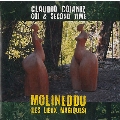 Molineddu (Les Lieux Magiques)