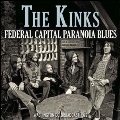 Federal Capital Paranoia Blues