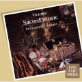 T.L.de Victoria: Sacred Music