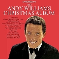 The Andy Williams Christmas Album<Translucent Blue Vinyl>