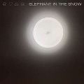 Elephant in the Snow