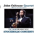 The Complete November 19, 1962 Stockholm Concerts