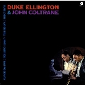 Duke Ellington & John Coltrane<Blue Vinyl/限定盤>