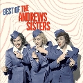 Best Of The Andrews Sisters