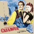 Adventures of Casanova<限定盤>