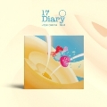 17 Diary＜完全数量限定盤＞
