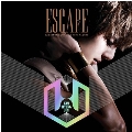 Escape : Kim Hyung Jun 2nd Mini Album [CD+写真集]