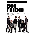 I'll Be There : Boyfriend 3rd Single