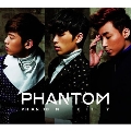 Phantom City : Phantom 1st Mini Album