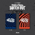 HOUSE OF TRICKY : WATCH OUT: 4th Mini Album (PLVE ver.)(ランダムバージョン) [ミュージックカード]<完全数量限定生産盤>