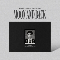 Moon And Back: Bloo Vol.2