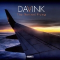 The Moment Flying: Davink 2nd Mini Album