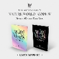 Nature World : Code W: 3rd Mini Album (Nemo Album Thin Ver.)(ランダムバージョン) [ミュージックカード]
