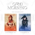 Good Morning: 3rd Mini Album (PLVE ver.)(ランダムバージョン) [ミュージックカード]<完全数量限定盤>