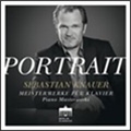 Sebastian Knauer - Piano Masterworks