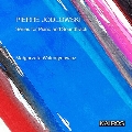 ピエール・ジョドロフスキ: ピアノとサウンドトラックのためのシリーズ