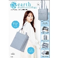 earth music&ecology イベントトートバッグBOOK