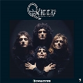 クイーン・LPレコード・コレクション 3号(クイーンII/QUEEN II) [BOOK+LP]