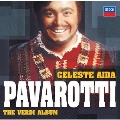Celeste Aida - Pavarotti The Verdi Album (1967-95)