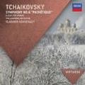 Tchaikovsky: Symphony No.6 "Pathetique", Elegie for Strings