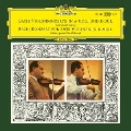 J.S.Bach: Violin Concertos BWV.1041, BWV.1042, BWV.1043