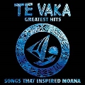 Te Vaka Greatest Hits