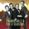 Jersey Beat : The Music Of Frankie Valli & The 4 Seasons [3CD+DVD]