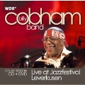 Live At Jazz-Festival Leverkusen (Deluxe Edition) [CD+DVD]